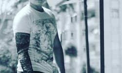 Öldürdüğü gencin cep telefonuyla ailesine mesaj göndererek yanlış yönlendirme yapmaya çalışmış