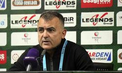 Sakaryaspor - Yeni Malatyaspor maçının ardından