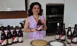 Şalgam diyet listelerine girdi