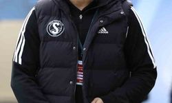 Sebahattin Tekin: "Türk futbolunun kurtuluşu ekonomik başarının hedeflenmesiyle mümkün olacak"
