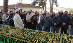 Taşova’da 5 yıl önce evine doğalgaz isteyen yaşlı kadın, hayaline kavuşamadan hayatını kaybetti