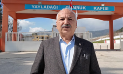 CHP’li Dinçer Samandağ’dan seslendi: “Katliamları lanetliyoruz”