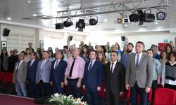 8 farklı ilden 14 BİLSEM okulunun katıldığı çalıştay başladı