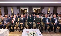 Afyonkarahisar’da 8. Tıbbi ve Aromatik Bitkiler Çalıştayı devam ediyor