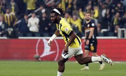 Allan Saint Maximin 4. golüne imza attı