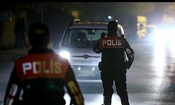 Bayburt’ta 14 ekip, 51 personelle huzur ve güven uygulaması