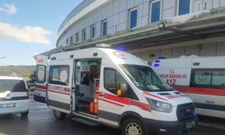 Beyşehir’de hayvan pazarında bıçaklı kavga