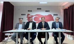 Çavdarhisar’da Köylere Hizmet Götürme Birliği’nin genel kurul toplantısı yapıldı