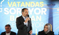 Elazığ’da vatandaş sordu, Belediye Başkanı Şerifoğulları cevapladı