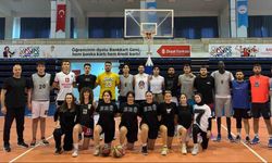 ERÜ SüperLig’e terfi maçlarına hazırlanıyor