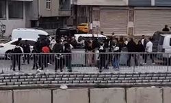 Esenyurt’ta  düğünde silahlar konuştu: Çok sayıda yaralı ve gözaltılar var