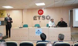 ETSO’da eğitim semineri