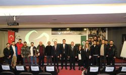 Giresun’da "Kur’an-ı Kerim’i Anlamak" eğitimi tamamlandı