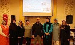İlkadım’dan kadın girişimciler için ilk adım