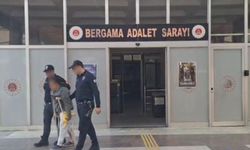 İzmir’de uyuşturucu operasyonu: 1 kişi tutuklandı