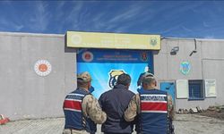 Kars’ta FETÖ firarisi yakalandı