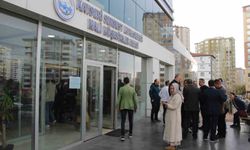 Kayseri SMMMO’da ön seçim heyecanı