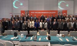 Kilis’te ’Sivil Toplum ve Rehberlik’ çalıştayı düzenlendi