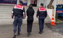 Kırıkkale’de "dolandırıcılık" suçundan aranan hükümlü yakalandı