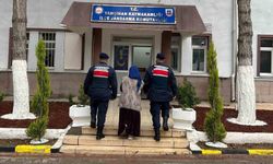 Kırıkkale’de haklarında kesinleşmiş hapis cezası bulunan 2 kişi yakalandı