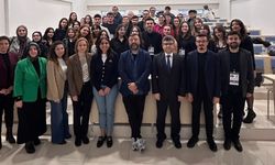 OMÜ’de ‘Sağlık Zirvesi’