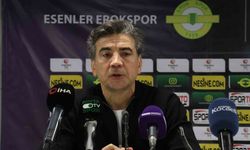 Osman Özköylü, "Bu galibiyet çok önemliydi"