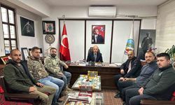 Osmaneli Avcı Bayramı hazır