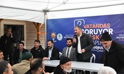 Pursaklar Belediye Başkanı Çetin’den mahalle buluşmaları