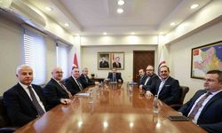 Samsun Turizm Master Planı eyleme dönüşüyor