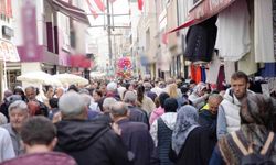 Samsun’da en fazla Ordulular, en az Hakkarili yaşıyor