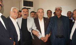 Şanlıurfa’da 1 kişinin öldüğü 20 yıllık husumet barış yemeği ile son buldu