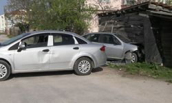Tavşanlı’da trafik kazası: 2 yaralı