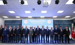 TBMM Başkanı Kurtulmuş: "Gazze’de öldürülen her bir çocuğun sorumluluğu bizlerin üstündedir"