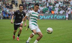 TFF 3. Lig: Bursaspor: 4 - Bornova 1877: 1