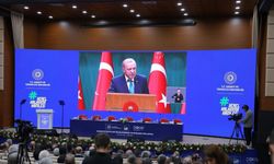 Vali Eldivan, DOKAP Eylem Planı Bilgilendirme ve İstişare Toplantısına katıldı