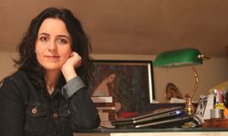 Ayvalıklı yazara Sait Faik Hikâye Armağanı Doğan Hızlan Özel Ödülü