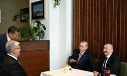 Aliyev: "Azerbaycan’ın 9. havalimanı yakında hizmete açılacaktır"