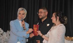 Bakan Göktaş: "Türkiye’nin en yaşlı nüfusuna sahip olan Sinop’ta, aktif ve sağlıklı yaşlanma politikasının başarıyla uygulandığına şahitlik ettim"