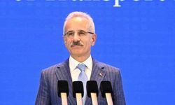 Bakan Uraloğlu: "Türkiye, kuşak yol girişiminin modern dünyadaki en önemli bağlantı noktalarından birini oluşturmaktadır"