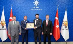 Başkan Erkan Özkan: "Esnafımızın sırtına yeni bir yük eklenmesin"