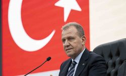 Başkan Seçer: "Sivil toplumlar demokrasilerin temel unsurlarıdır"