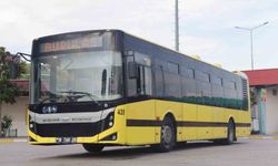 Bursa’da toplu ulaşımdaki grev sona erdi