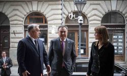 Cumhurbaşkanı Erdoğan, Macaristan’da Başbakan Orban ile kültürel programa katıldı