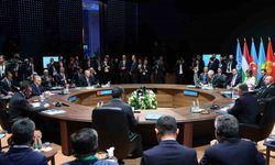 Cumhurbaşkanı Erdoğan’dan Türk Devletleri Teşkilatı Zirvesi’nde KKTC için özel çağrı