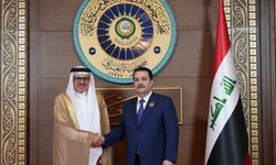 Irak Başbakanı Sudani: "Gazze’deki soykırım, tarihte görülmemiş bir çirkinlik seviyesine ulaşmıştır"