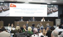 MESKİ Genel Müdürü Korkmaz: "22 milyar TL’lik yatırım yaptık"