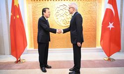 Türkiye ile Çin arasında ulaştırma alanında "doğrudan iletişim mekanizması" kuruldu