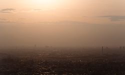 Hava sıcaklıkları mevsim normallerinin üzerine çıkıyor