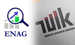 Enflasyon açıklamalarında yine uçurum: TÜİK 37,86 – ENAG 73,88
