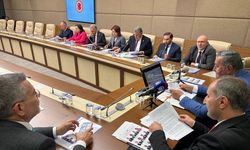 Mersinli çiftçilerin gözü Ankara’da: Zirai don toplantısı bugün